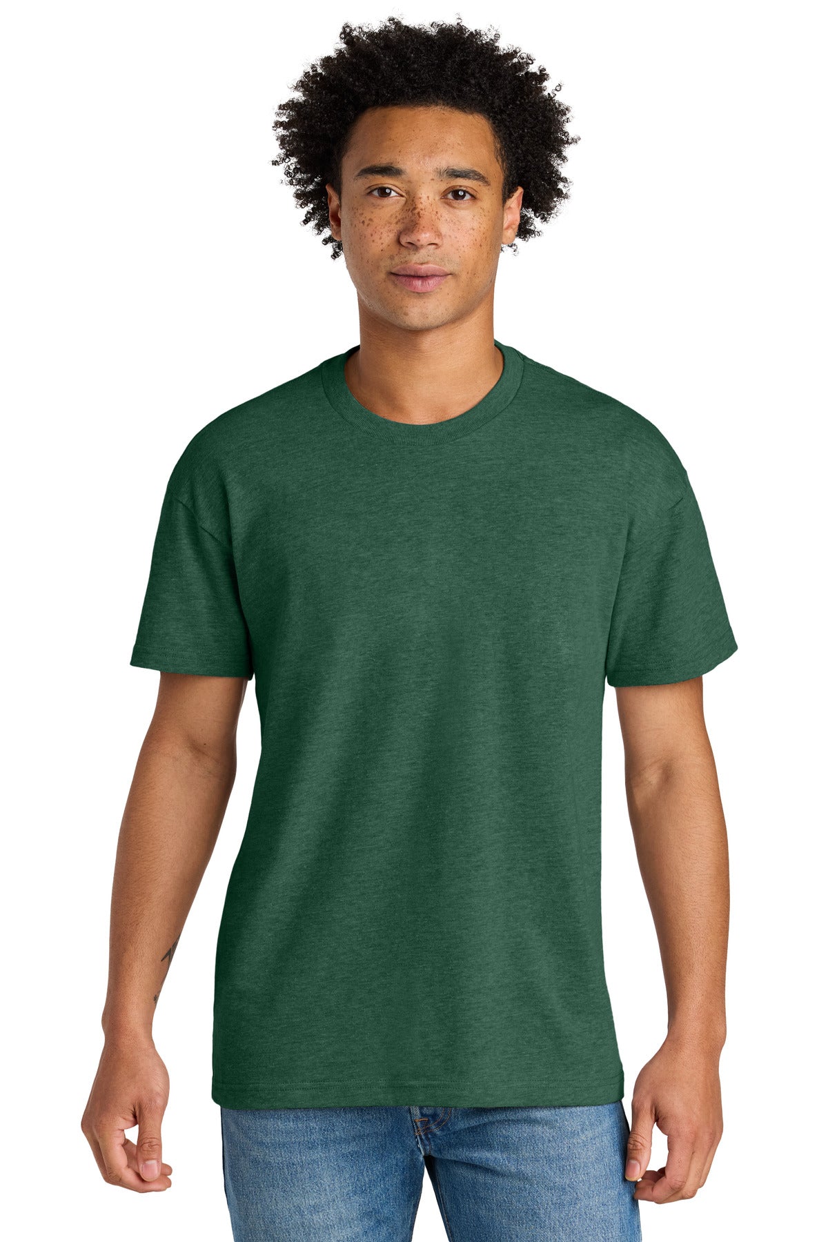 Next Level Apparel ®  Heavyweight Tee NL7200