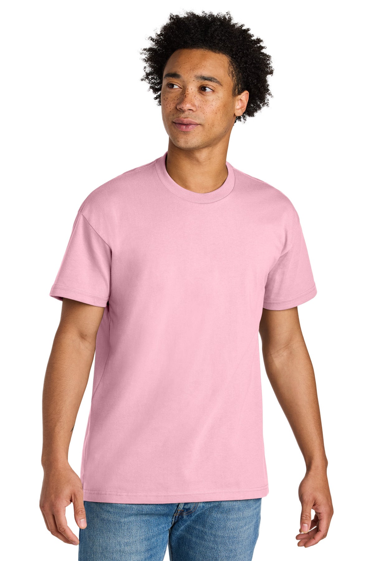 Next Level Apparel ®  Heavyweight Tee NL7200