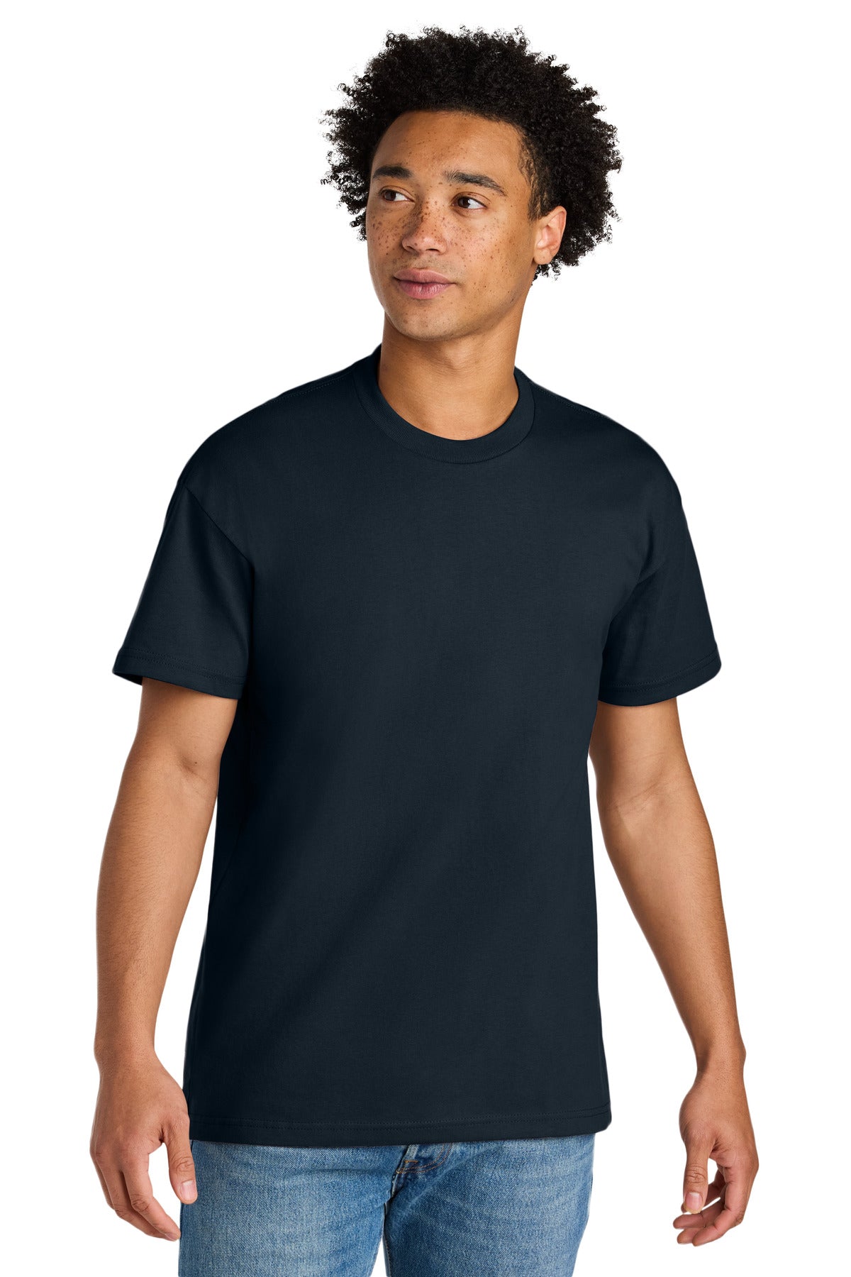 Next Level Apparel ®  Heavyweight Tee NL7200