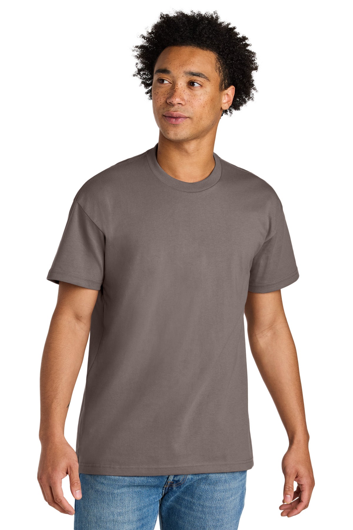 Next Level Apparel ®  Heavyweight Tee NL7200