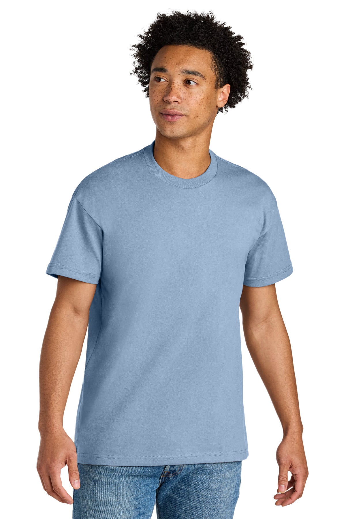 Next Level Apparel ®  Heavyweight Tee NL7200