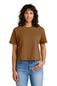 Next Level Apparel ®  Women's Heavyweight Boxy Tee NL7610