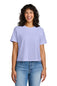 Next Level Apparel ®  Women's Heavyweight Boxy Tee NL7610