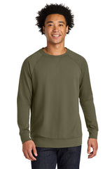 Next Level Apparel ®  Laguna Raglan Sweatshirt NL9000