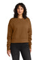 Next Level Apparel ®  Women's Heavyweight Sweatshirt NL9087