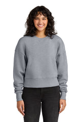 Next Level Apparel ®  Women's Heavyweight Sweatshirt NL9087