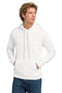 Next Level Apparel ®    Adult Santa Barbara Pullover Hoodie. NL9303