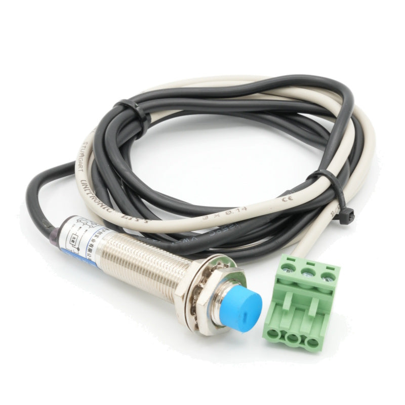 NPN Inductive Proximity Switch (LIMIT)