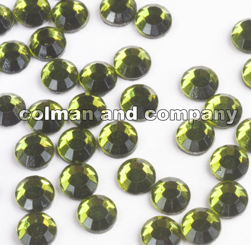 OLIVINE RSTONE SS16 200gr