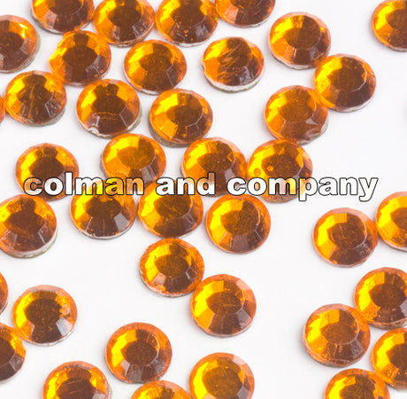 ORANGE RSTONE SS10 50gr