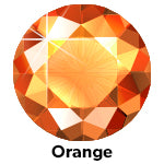 ORANGE RSTONE SS6 5gr
