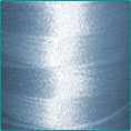 CORNFLOWER BLUE P067 Polyester Thread
