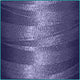 EGGPLANT P090 Polyester Thread
