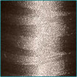 BRITISH BROWN P310 Polyester Thread