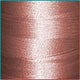 RED BEAN P7341 Polyester Thread