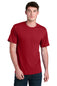 Port & Co ®  Core Blend Recycled Tee PC01