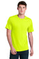 Port & Co ®  Core Blend Recycled Tee PC01