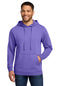 Port & Co ™  Beach Wash ®  Garment-Dyed Pullover Hooded Sweatshirt. PC098H