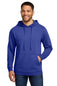 Port & Co ®  Beach Wash ®  Garment-Dyed Pullover Hooded Sweatshirt. PC098H