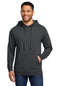 Port & Co ®  Beach Wash ®  Garment-Dyed Pullover Hooded Sweatshirt. PC098H