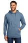 Port & Co ®  Beach Wash ®  Garment-Dyed Pullover Hooded Sweatshirt. PC098H