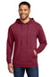 Port & Co ™  Beach Wash ®  Garment-Dyed Pullover Hooded Sweatshirt. PC098H