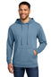 Port & Co ®  Beach Wash ®  Garment-Dyed Pullover Hooded Sweatshirt. PC098H