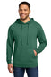 Port & Co ®  Beach Wash ®  Garment-Dyed Pullover Hooded Sweatshirt. PC098H