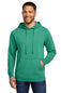 Port & Co ®  Beach Wash ®  Garment-Dyed Pullover Hooded Sweatshirt. PC098H