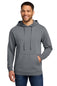 Port & Co ®  Beach Wash ®  Garment-Dyed Pullover Hooded Sweatshirt. PC098H