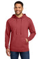 Port & Co ®  Beach Wash ®  Garment-Dyed Pullover Hooded Sweatshirt. PC098H