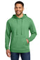 Port & Co ®  Beach Wash ®  Garment-Dyed Pullover Hooded Sweatshirt. PC098H