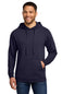 Port & Co ™  Beach Wash ®  Garment-Dyed Pullover Hooded Sweatshirt. PC098H
