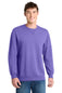 Port & Co ®  Beach Wash ®  Garment-Dyed Crewneck Sweatshirt PC098