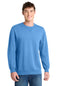 Port & Co ™  Beach Wash ®  Garment-Dyed Crewneck Sweatshirt PC098