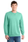 Port & Co ®  Beach Wash ®  Garment-Dyed Crewneck Sweatshirt PC098
