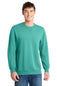 Port & Co ®  Beach Wash ®  Garment-Dyed Crewneck Sweatshirt PC098