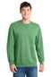 Port & Co ™  Beach Wash ®  Garment-Dyed Crewneck Sweatshirt PC098