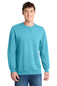 Port & Co ®  Beach Wash ®  Garment-Dyed Crewneck Sweatshirt PC098