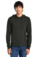 Port & Co ®  Beach Wash ®  Garment-Dyed Pullover Hooded Tee PC099H