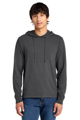 Port & Co ®  Beach Wash ®  Garment-Dyed Pullover Hooded Tee PC099H