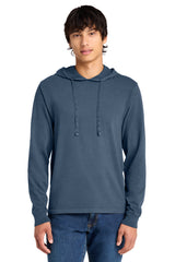 Port & Co ®  Beach Wash ®  Garment-Dyed Pullover Hooded Tee PC099H