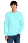 Port & Co ®  Beach Wash ®  Garment-Dyed Pullover Hooded Tee PC099H