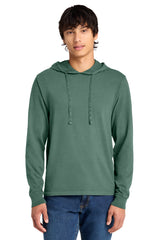 Port & Co ®  Beach Wash ®  Garment-Dyed Pullover Hooded Tee PC099H
