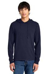 Port & Co ®  Beach Wash ®  Garment-Dyed Pullover Hooded Tee PC099H