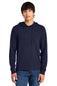 Port & Co ®  Beach Wash ®  Garment-Dyed Pullover Hooded Tee PC099H