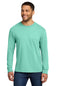 Port & Co ™  Beach Wash ®  Garment-Dyed Long Sleeve Tee PC099LS