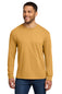 Port & Co ®  Beach Wash ®  Garment-Dyed Long Sleeve Tee PC099LS