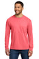 Port & Co ™  Beach Wash ®  Garment-Dyed Long Sleeve Tee PC099LS
