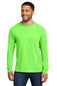 Port & Co ®  Beach Wash ®  Garment-Dyed Long Sleeve Tee PC099LS